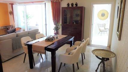 Apartamento para 5 Personas en Bahia de Casares, Casares, Foto 2