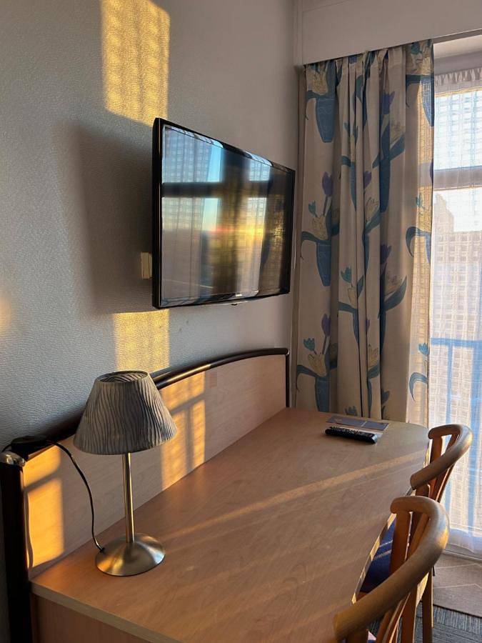 Hôtel pour 2 personnes, avec balcon à Redon - 4