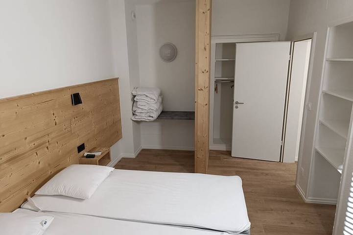 Gîte pour 14 personnes, avec terrasse à Hohrod - 2