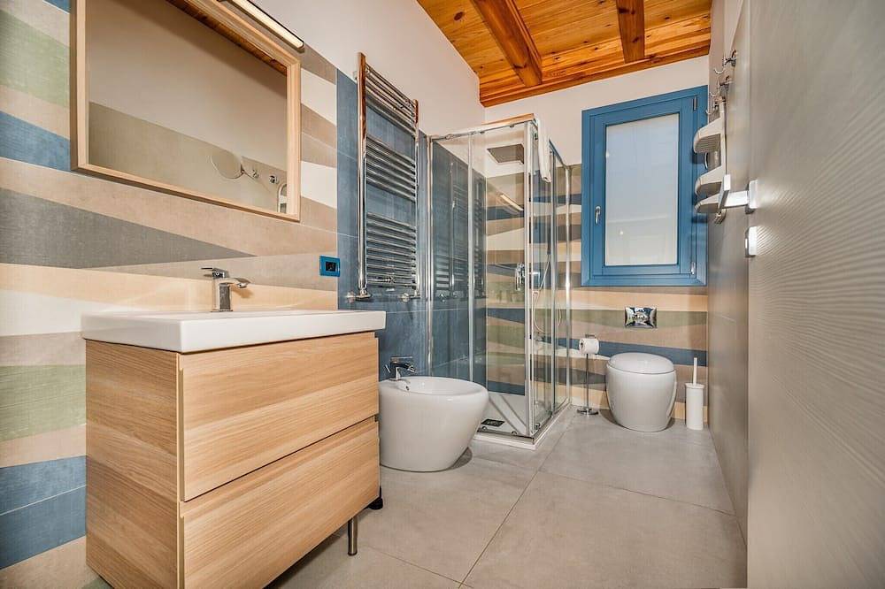 Villa Holidays View Tower Bennistra in Scopello in Scopello, Castellammare del Golfo