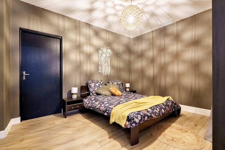 Appartement de vacances pour 4 personnes, avec balcon dans Haute-Saône - 4