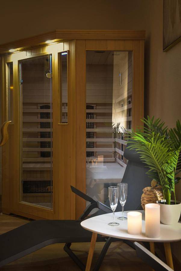 Appartement entier, Deluxe King Room in Saverne, Région de Saverne