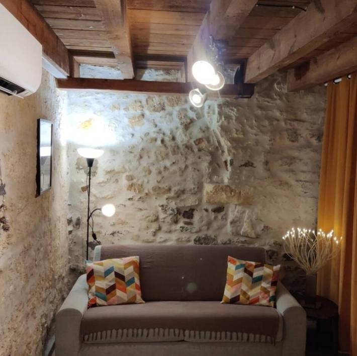 Gîte pour 2 personnes dans Arenes D Arles - 4