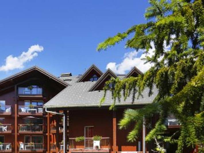 Camping pour 6 personnes, avec Sauna en Haute-Savoie - 2