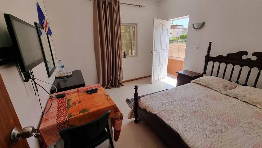 Hôtel pour 2 personnes, avec terrasse