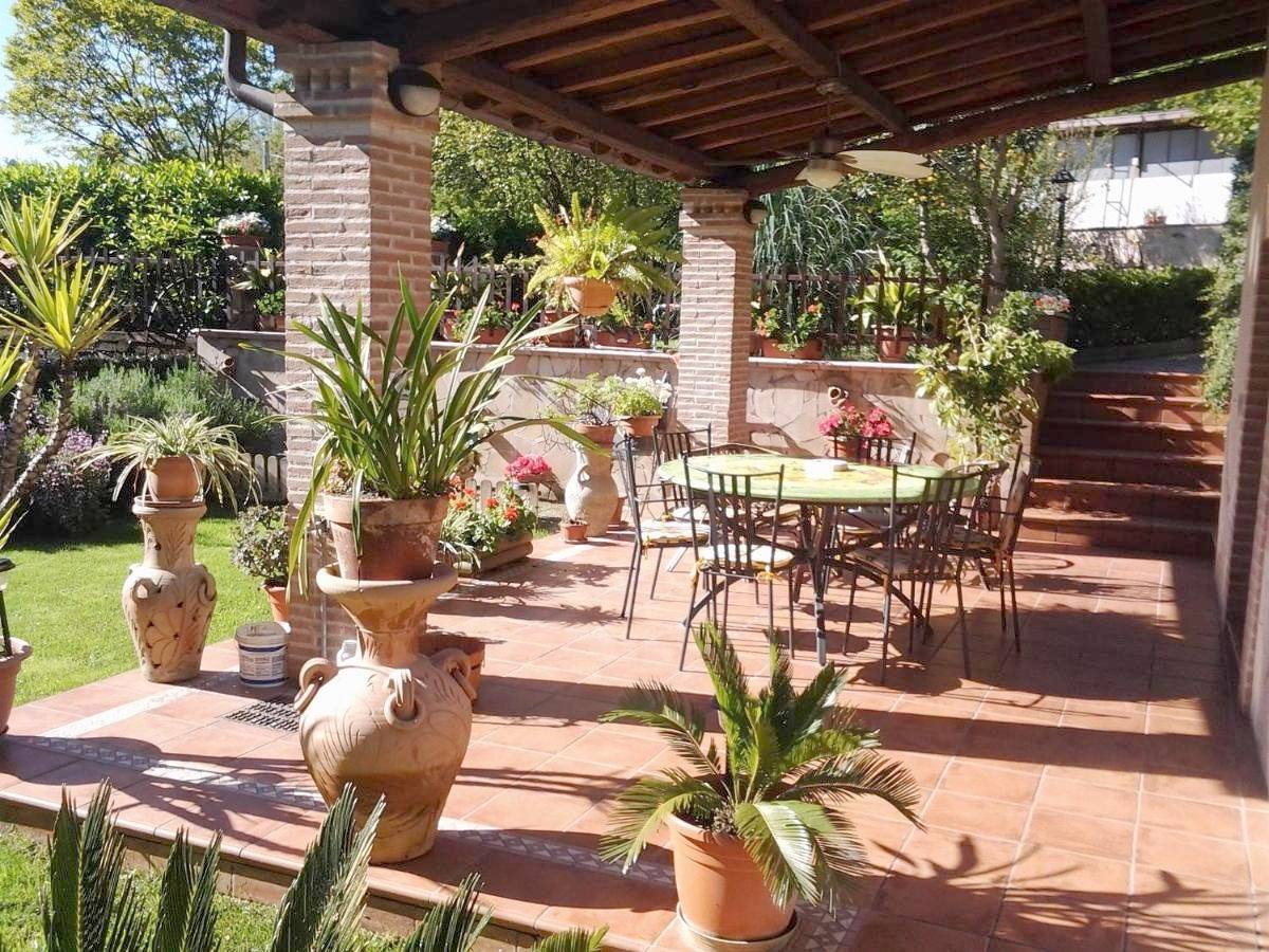 Double Room in Genazzano, Provincia di Roma