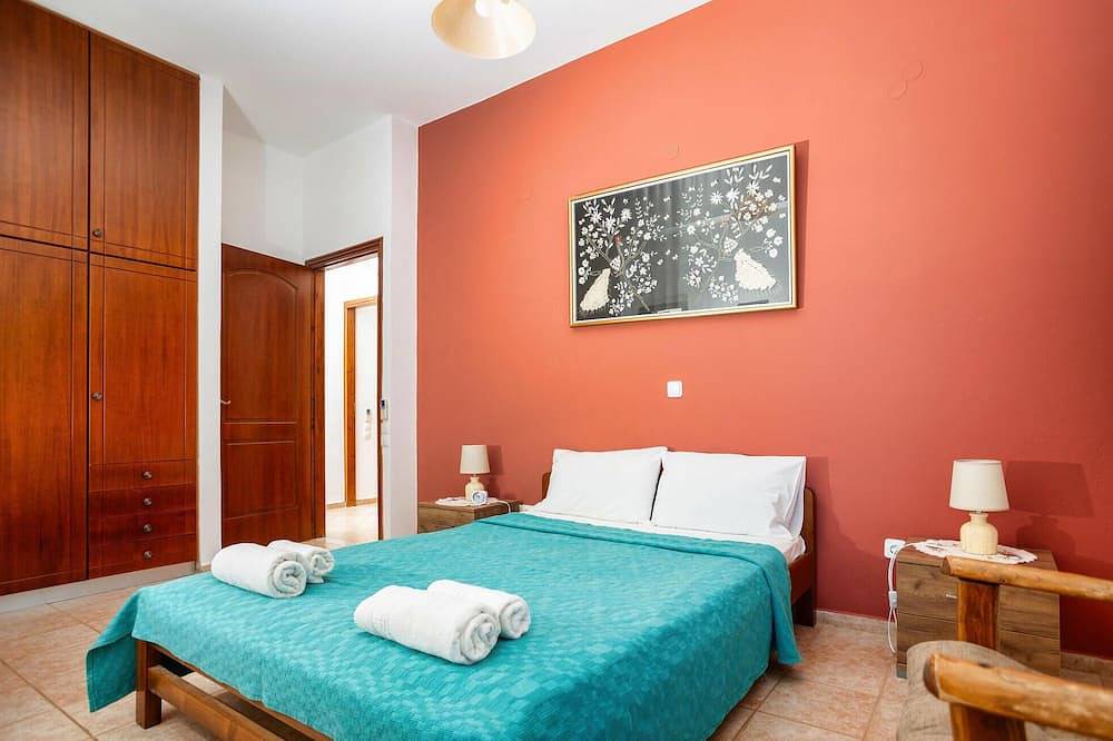 Impresionante casa en Agios Vasilios in Rethymno und Umgebung