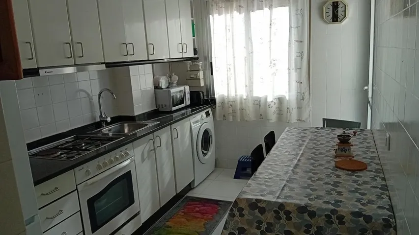 Apartamento de vacaciones para 6 personas, con balcón, Familias con niños - 1