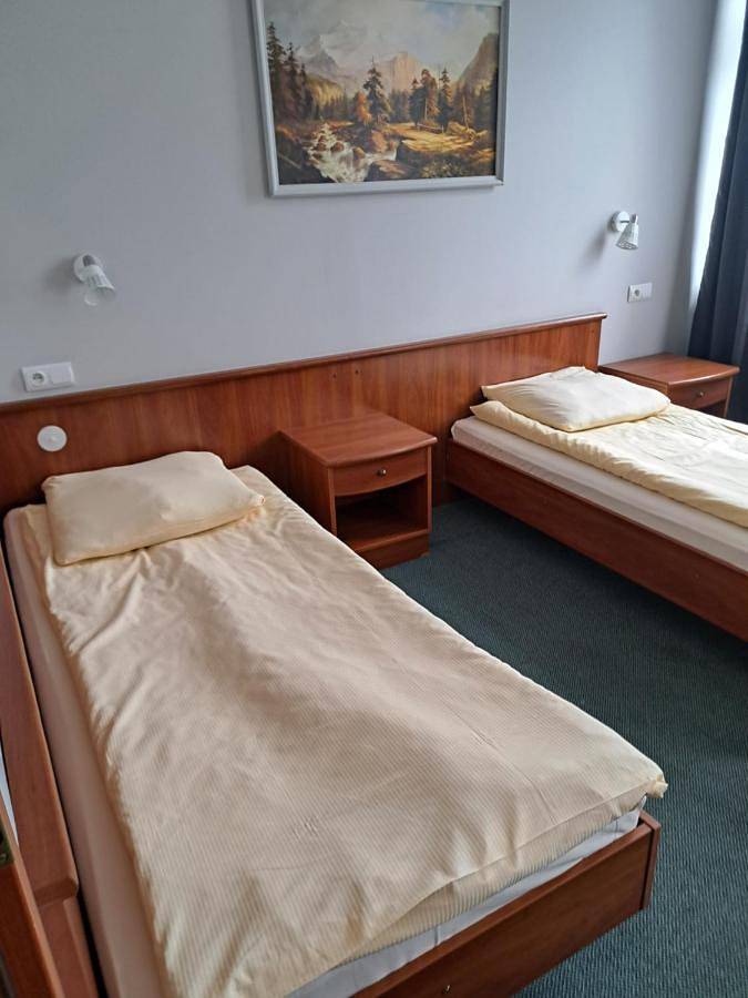 Apartament wakacyjny dla 2 osób, zwierzęta dozwolone w Tomaszów Mazowiecki