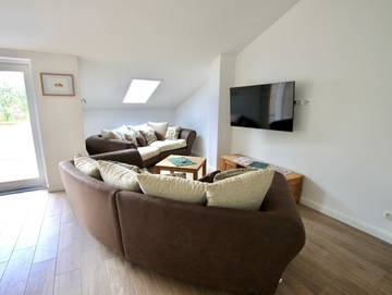 Ferienwohnung für 5 Personen in Hohendorf (bei Wolgast), Wolgast, Bild 2