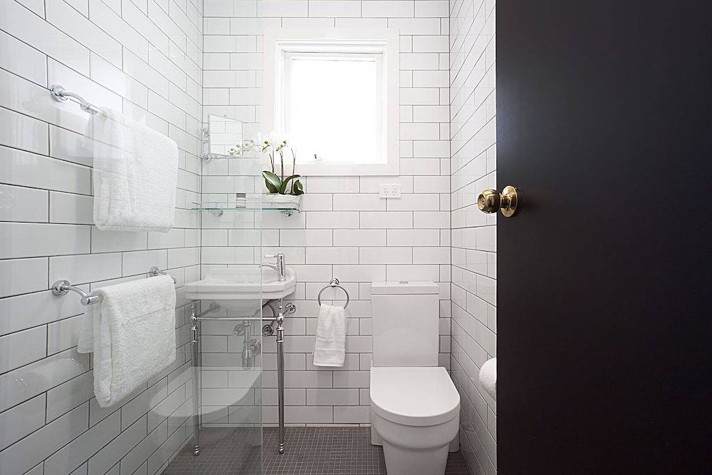 Flynn House- An Impeccably Restored Inner City Gem in Sydney, New South Wales