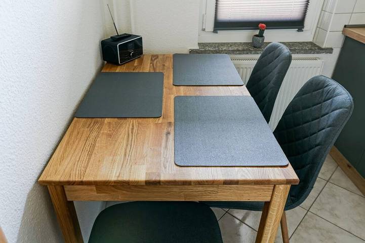 Ganze Wohnung, Gemütliche Ferienwohnung inmitten der Altstadt in Schwerin, Schweriner See