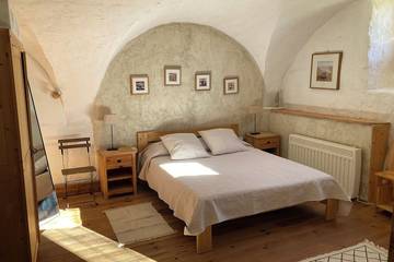 Appartement De Vacances pour 6 Personnes dans Vars (station de ski), Vars, Photo 3