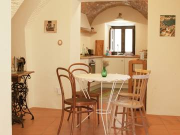 Agriturismo voor 4 Personen in Ventalló, Costa Brava, Afbeelding 2
