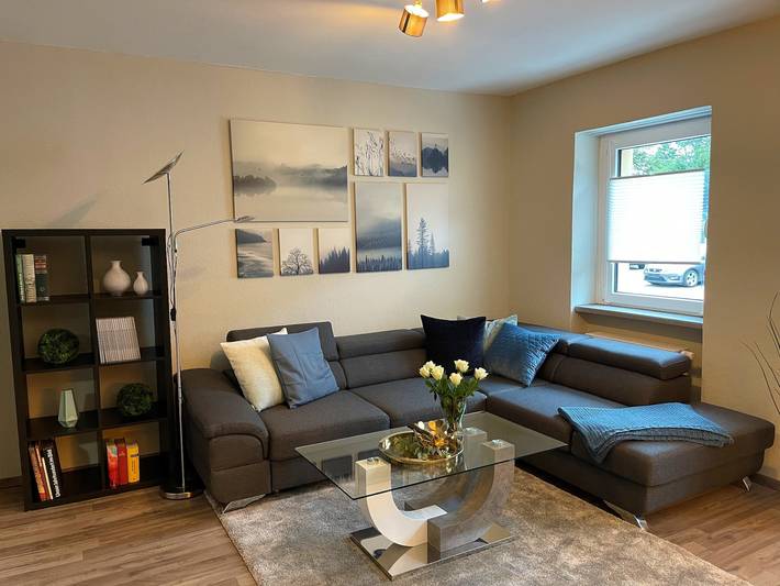 Ferienwohnung für 4 Personen in Bad Ems - 2