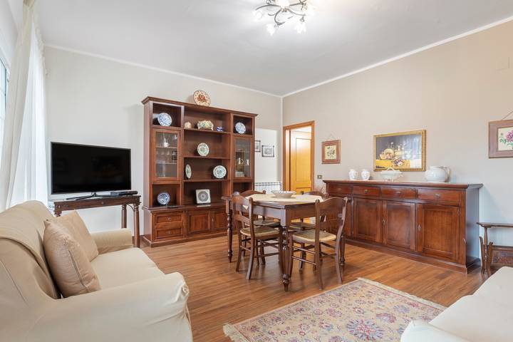 Ferienhaus für 4 Personen, mit Garten in Palermo - 4