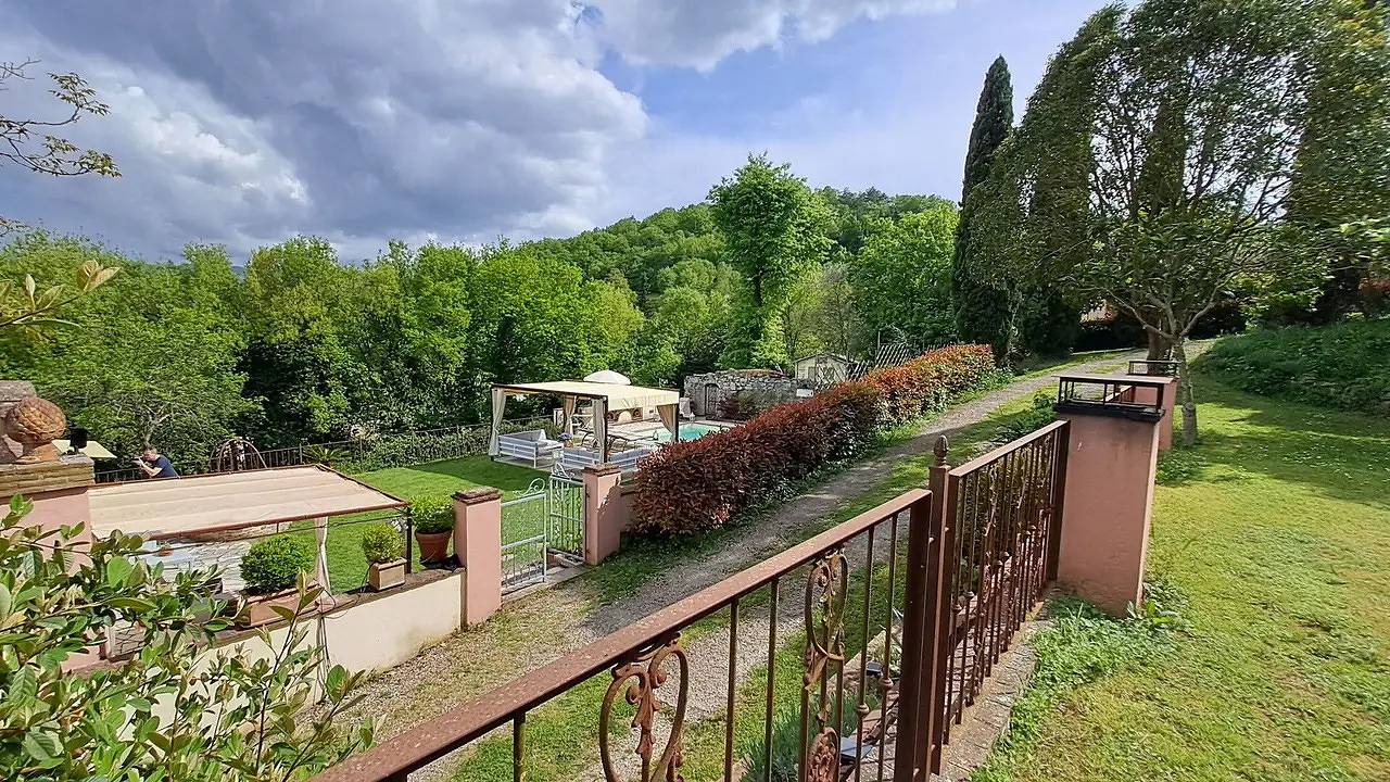 Ferienhaus für 10 Personen (220 m²) in Arezzo in Arezzo, Provincia di Arezzo