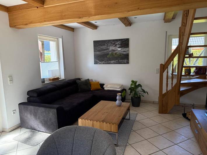 Gîte pour 4 personnes, avec jardin et vue, animaux acceptés à Damme - 2