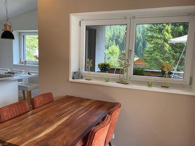 Ferienhaus für 4 Personen, mit Terrasse in Innsbruck und Umgebung - 4