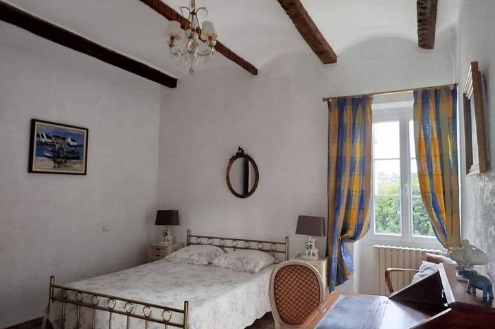 Location de vacances pour 10 personnes à Brouzet-lès-Alès - 2