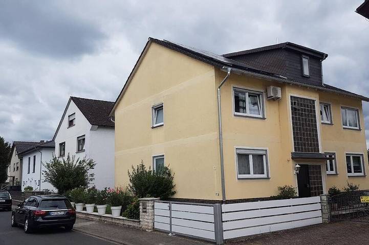 Ferienhaus für 3 Personen in Hanau