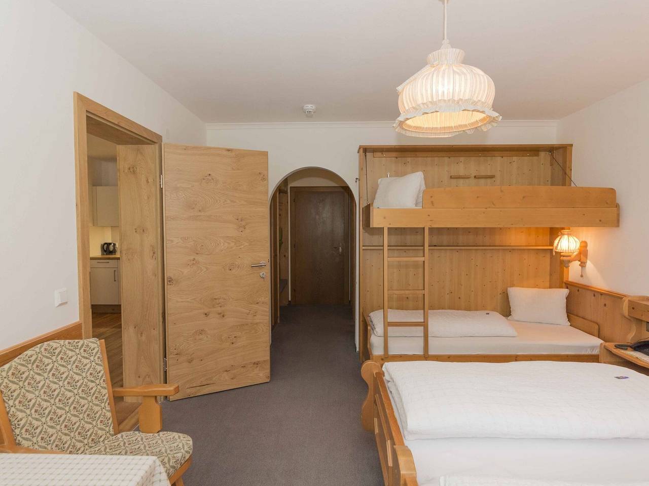 Ganze Wohnung, Wohnung in Radstadt bei Ski Amadé in Radstadt, Ski Amadé