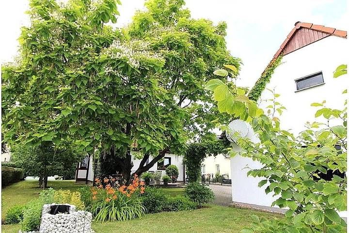 Ferienhaus für 7 Personen, mit Terrasse und Garten in Lübbenau - 2
