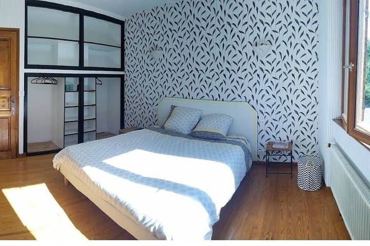 Location de vacances pour 11 personnes, avec terrasse et jardin à Boulogne-sur-Gesse - 2