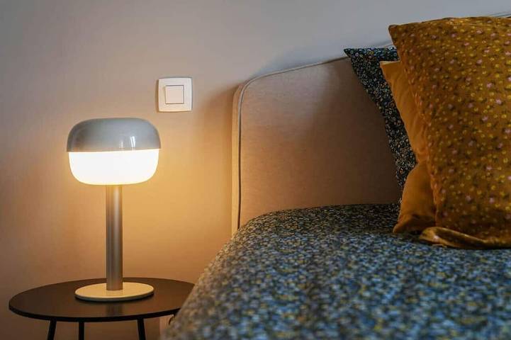 Appartement de vacances pour 2 personnes à Clermont-Ferrand