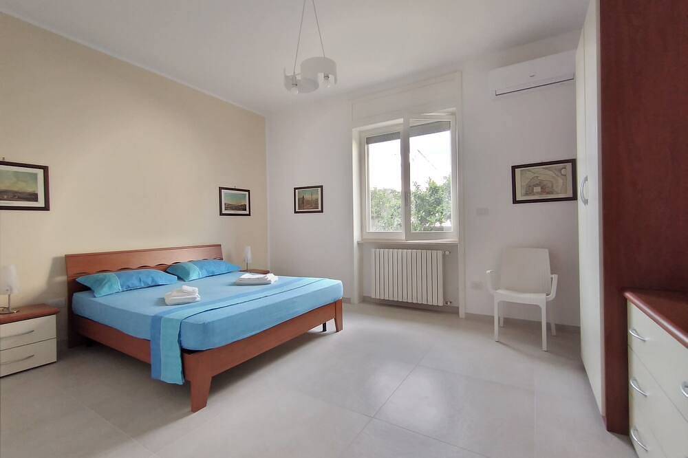 Villa Confortable Para Vacaciones Relajantes A Pocos Km De Gallipoli in Taviano, Golfo de Tarento