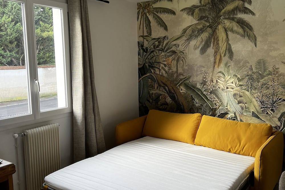 Orgîte, location de gîte pouvant accueillir 8 personnes in Juvigny (Marne), Marne
