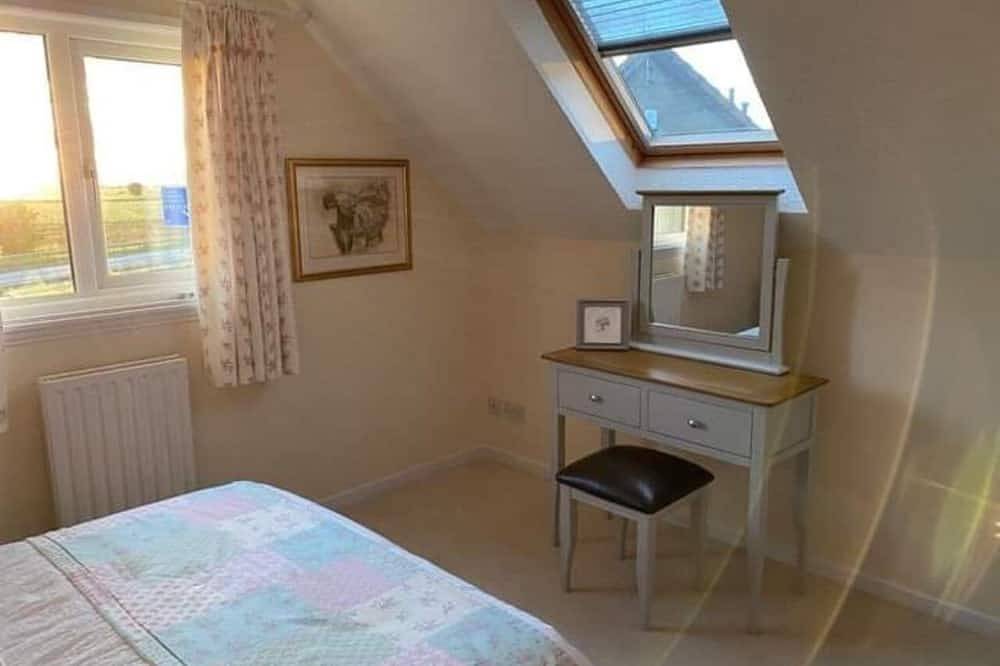1 Bed House - Central, Free Parking, Wifi in Stirling, Stirling und Umgebung