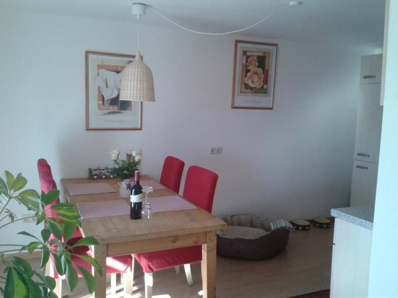 Appartamento intero, Haus Mauken - Appartments mit Panoramablick in Murau, Murau (Kreischberg)