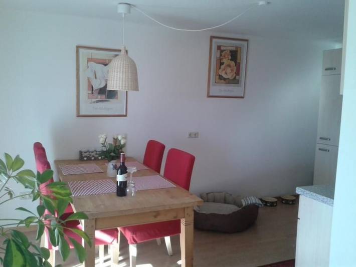 Ferienwohnung für 4 Personen, mit Pool und Garten, mit Haustier in Murau - 2