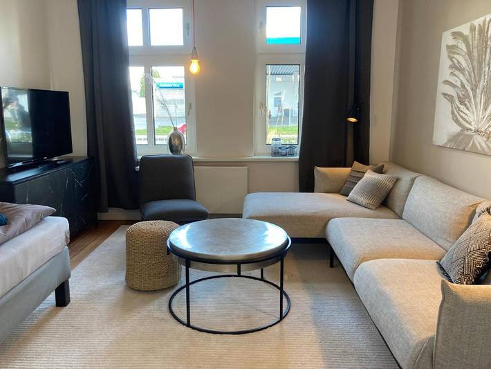 Ferienwohnung für 4 Personen, mit Terrasse in Bargteheide - 4