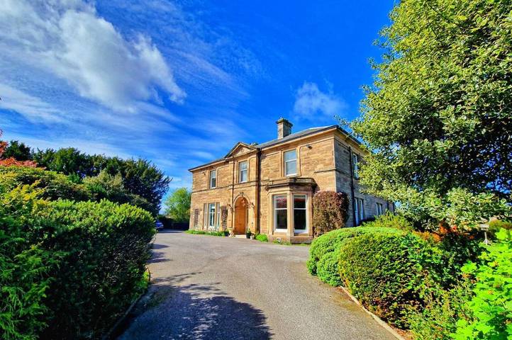 Maison d’hôte pour 2 personnes, avec jardin et vue à Elgin