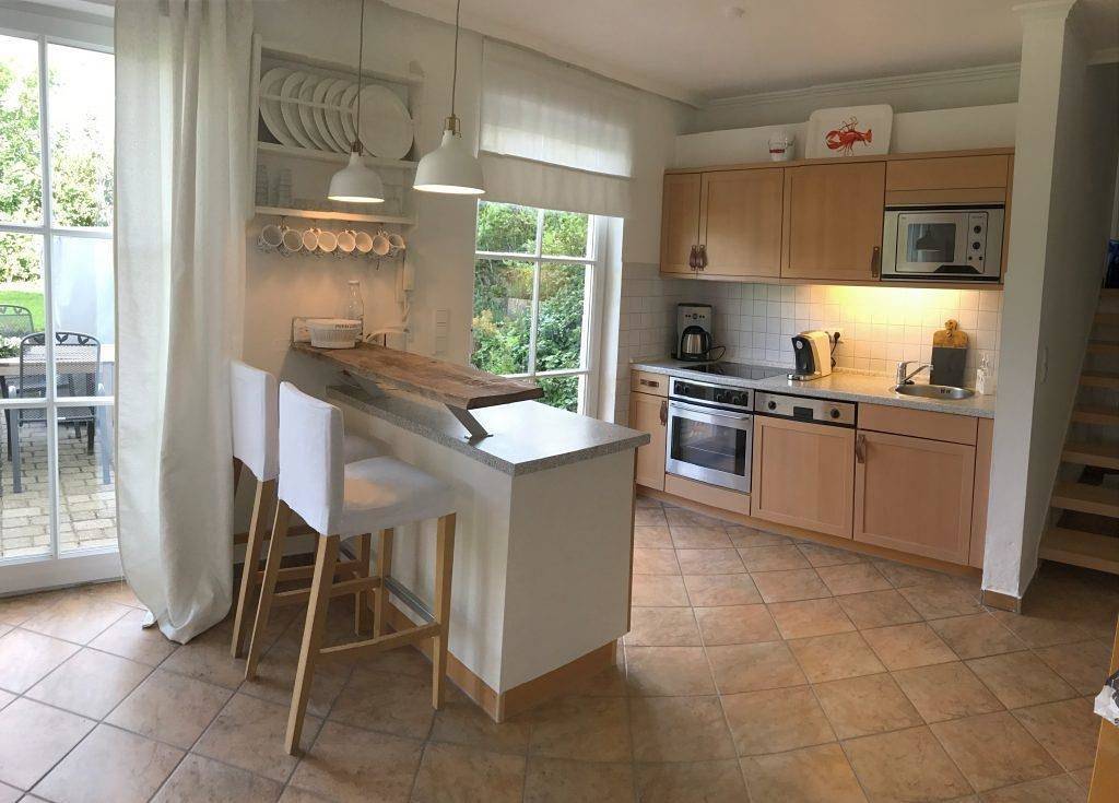 Ganze Ferienwohnung, Großer Wattläufer in Welt, Eiderstedt