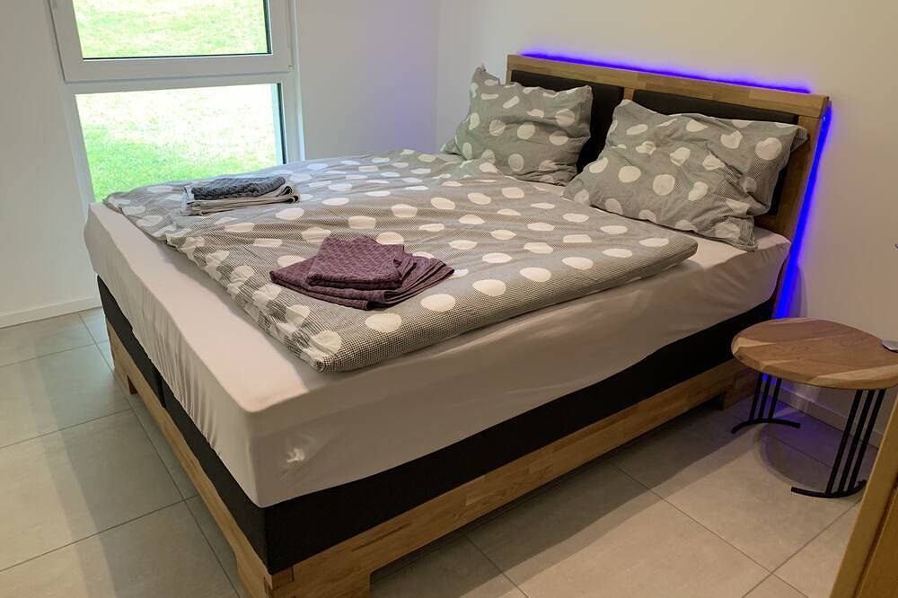 Ferienhaus am Waldrand in Roßleithen, Kirchdorf an der Krems (Bezirk)