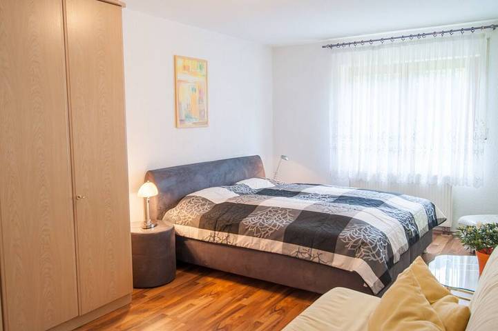 Ferienwohnung für 4 Personen in Schönfeld-Weißig - 2