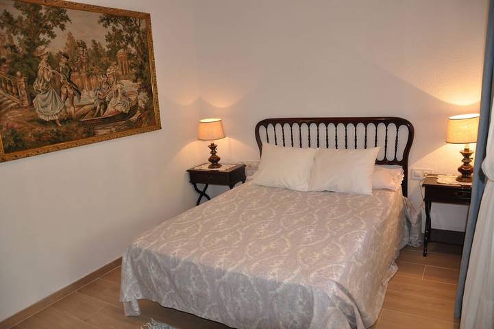 Villa pour 6 personnes, avec jardin et terrasse à El Campello - 2