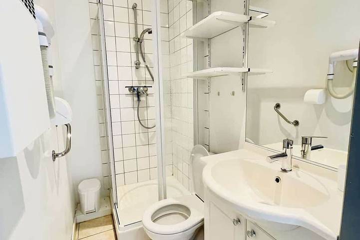 Apartamento entero, Baudelaire in La Vôge-les-Bains, Región de Épinal