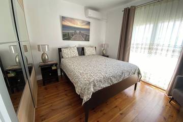 Villa for 10 People in Montes de Alvor, Alvor, Photo 1