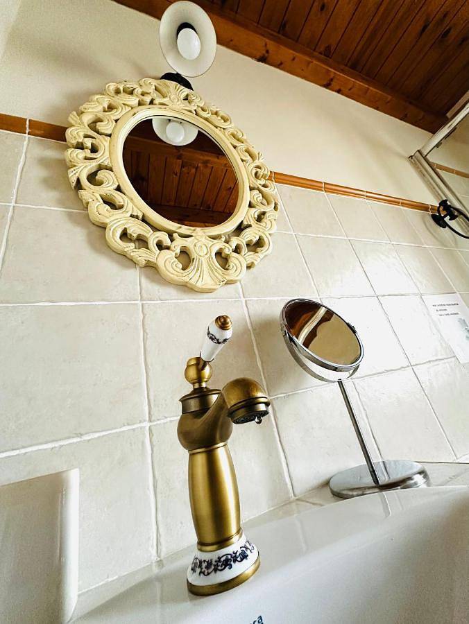 Location de vacances pour 3 personnes, avec vue et jardin, adapté aux familles à Cudillero - 2