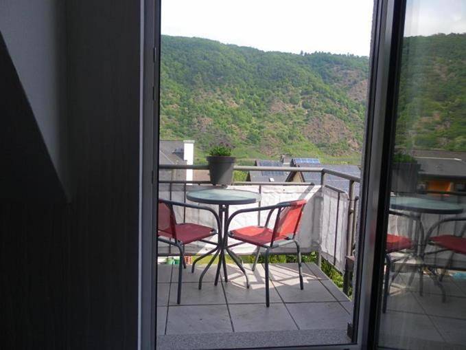 Appartement entier, Apartment with Balcony in Cond, Cochem