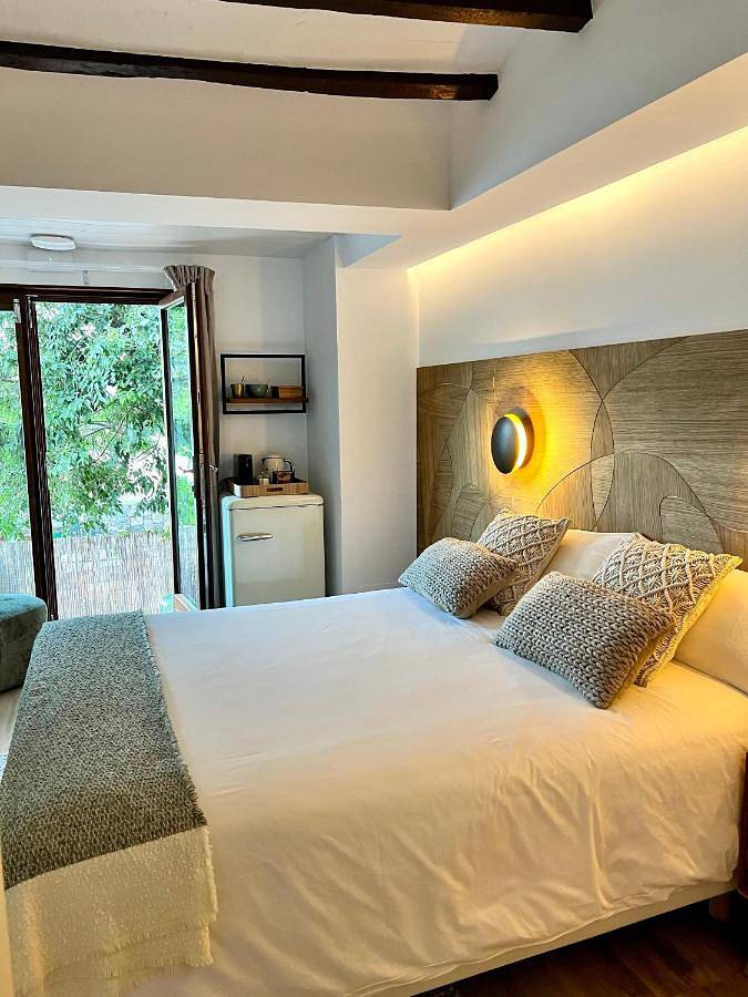 Maison d’hôte pour 2 personnes, avec Terrasse à Altea