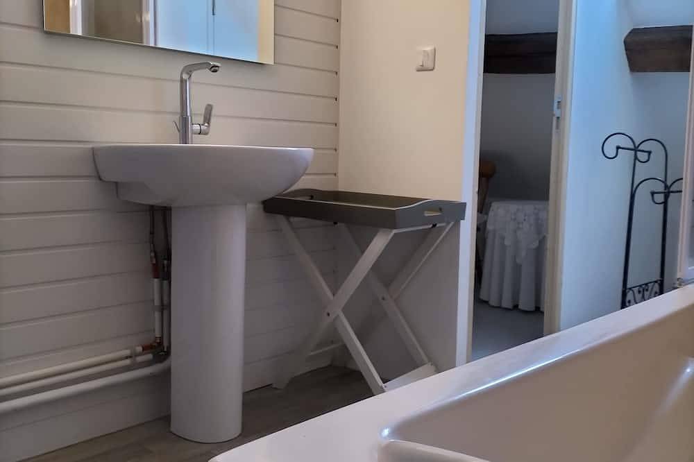 Longère idéalement située pour la visite des chateaux de la Loire in Cormeray (Loir-et-Cher), Sologne