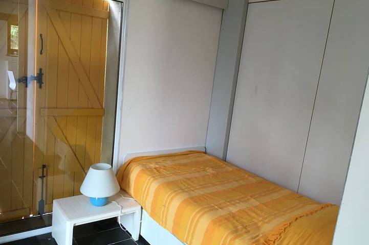 Gîte pour 4 personnes, avec Terrasse et Jardin à La Ballade de Pern - 3