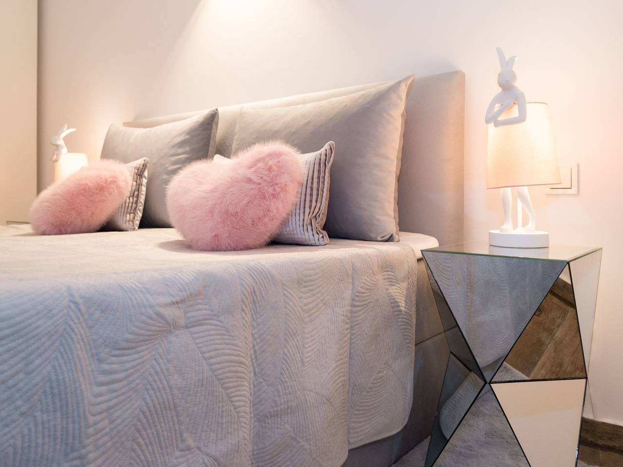 Apartamento entero, Wunderschöne Ferienwohnung Palace am See in Alpes Bávaros