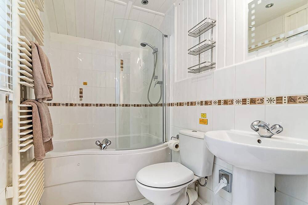 Alojamiento de 1 habitaciones en Harrogate in Nidderdale AONB