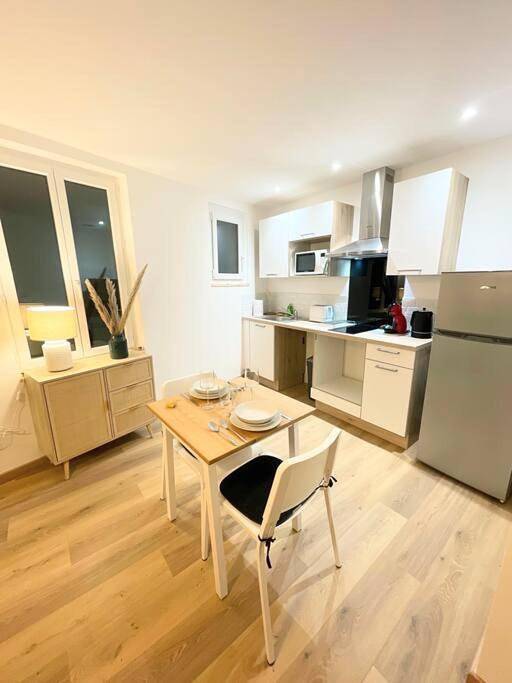 Gîte pour 4 personnes, animaux acceptés à Rodez - 2